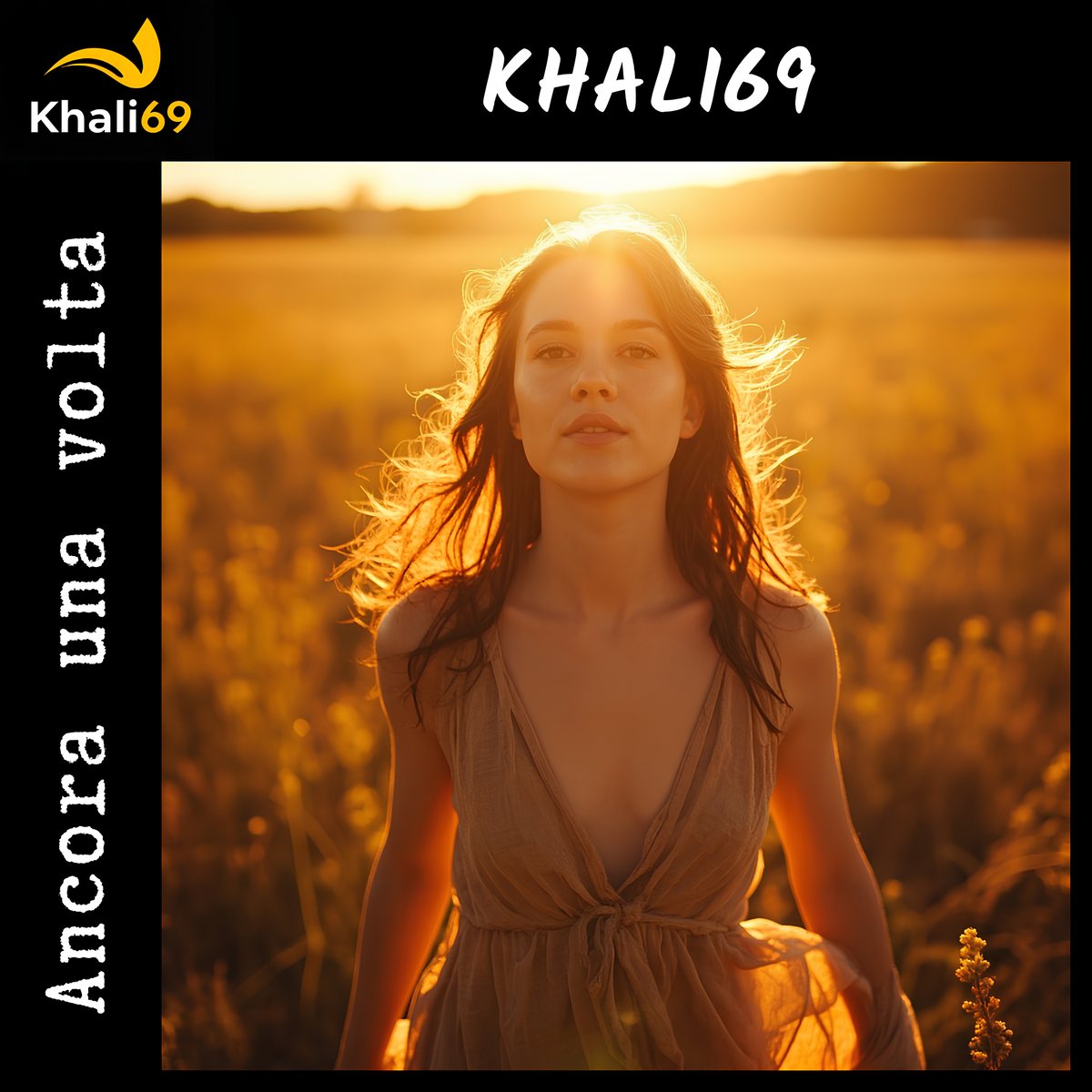 Copertina di Ancora una volta, Khali69